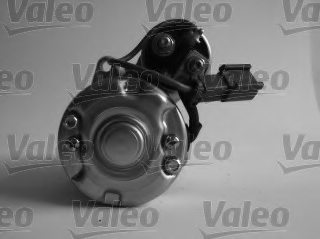 VALEO 458206 Starter